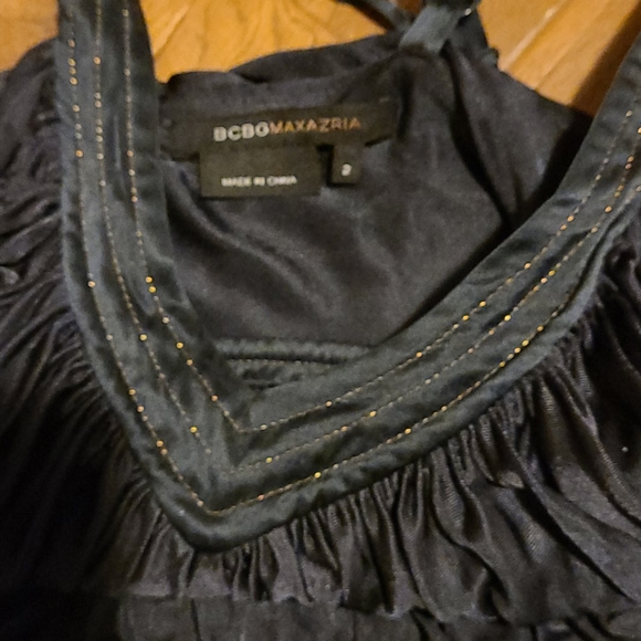 dress bcbg - Picture 2 of 2